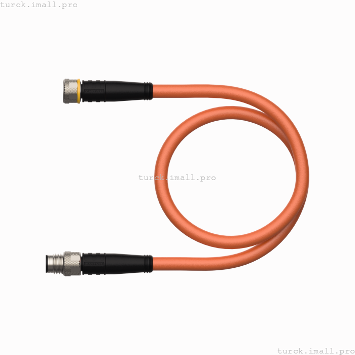 PKG3M-0.5-PSG3M/TXO 6630187 TURCK