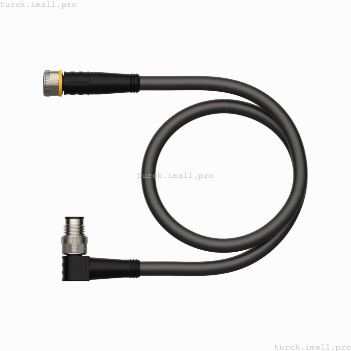 PKG4M-1-PSW4M/TEL 6625316 TURCK