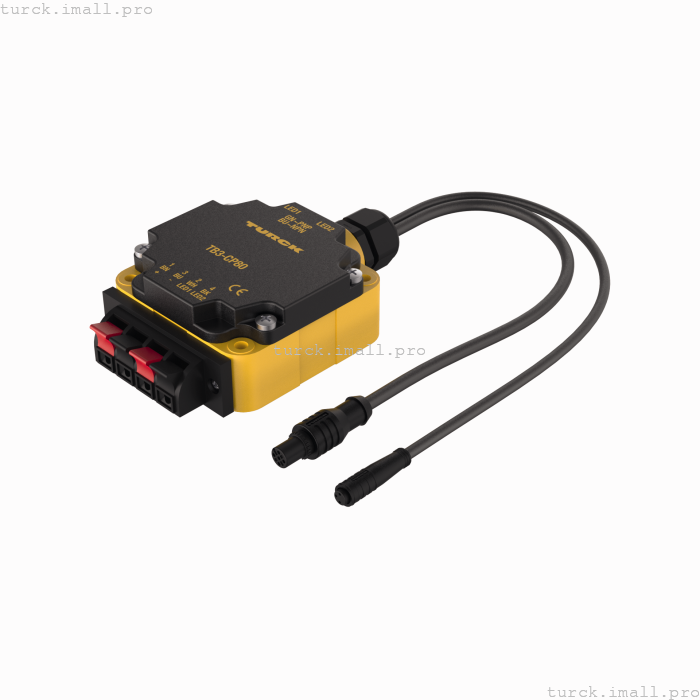 TB3-CP80 6967112 TURCK