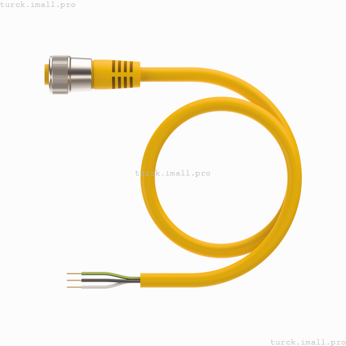 RKM 36-2M U5001 TURCK